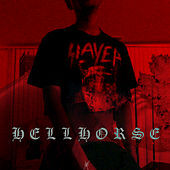 Thumbnail for the SYBYR - HELLHORSE link, provided by host site