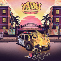 Thumbnail for the Hellions - Hellions link, provided by host site