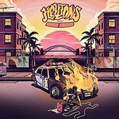 Thumbnail for the Hellions - Hellions link, provided by host site