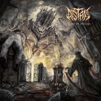 Thumbnail for the Distant - Hellmøuth link, provided by host site