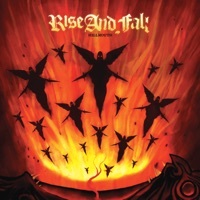 Thumbnail for the Rise And Fall - Hellmouth link, provided by host site