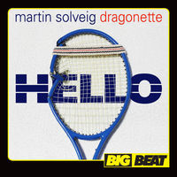 Thumbnail for the Martin Solveig - Hello link, provided by host site
