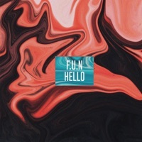 Thumbnail for the Fun - Hello link, provided by host site