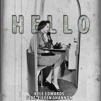 Thumbnail for the Kyle Edwards - Hello link, provided by host site