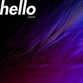 Image of Wayvee linking to their artist page due to link from them being at the top of the main table on this page