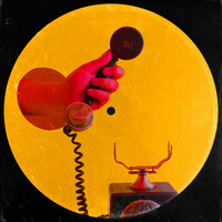Thumbnail for the Chris Watson - Hello link, provided by host site