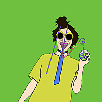 Thumbnail for the Think Tank - Hello link, provided by host site