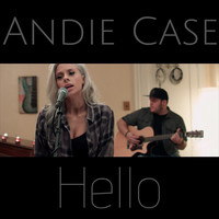 Thumbnail for the Andie Case - Hello link, provided by host site
