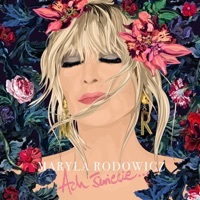 Image of Maryla Rodowicz linking to their artist page due to link from them being at the top of the main table on this page