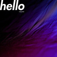 Thumbnail for the Wayvee - Hello link, provided by host site