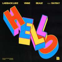Thumbnail for the Laidback Luke - Hello link, provided by host site