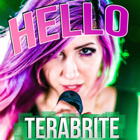 Thumbnail for the Terabrite - Hello link, provided by host site
