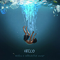 Thumbnail for the Neelix - Hello link, provided by host site