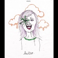 Thumbnail for the Inhale - Hello link, provided by host site