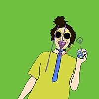 Thumbnail for the Think Tank - Hello link, provided by host site