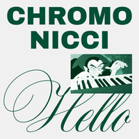 Thumbnail for the Chromonicci - Hello link, provided by host site