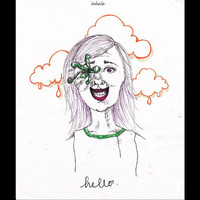 Thumbnail for the Inhale - Hello link, provided by host site