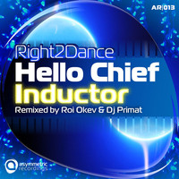 Thumbnail for the Right2Dance - Hello Chief-inductor link, provided by host site