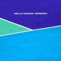 Thumbnail for the Martin Solveig - Hello (Dance Version) link, provided by host site