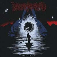 Thumbnail for the Decapitated - Hello Death link, provided by host site