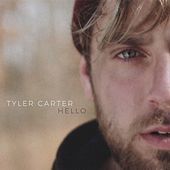Thumbnail for the TYLER CARTER - Hello link, provided by host site