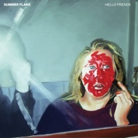 Thumbnail for the Summer Flake - Hello Friends link, provided by host site