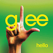 Thumbnail for the Glee Cast - Hello Glee Cast Version link, provided by host site