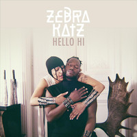 Image of Zebra Katz linking to their artist page due to link from them being at the top of the main table on this page
