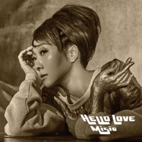 Thumbnail for the Misia - HELLO LOVE link, provided by host site