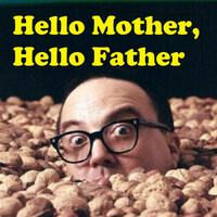 Thumbnail for the Allan Sherman - Hello Mother Hello Father, Here I Am At Camp Granada link, provided by host site