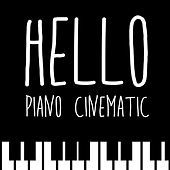 Thumbnail for the Matt Johnson - Hello (Piano Cinematic) link, provided by host site
