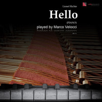 Thumbnail for the Marco Velocci - Hello (Piano) link, provided by host site