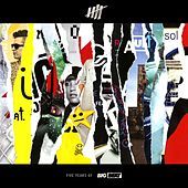Thumbnail for the Dragonette - Hello (Single Edit) link, provided by host site