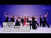 Thumbnail for the Kwon Eunbi - (Full Focused) (권은비) 'Hello Stranger' (4K) | STUDIO CHOOM ORIGINAL link, provided by host site