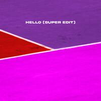 Thumbnail for the Martin Solveig - Hello (Super Edit) link, provided by host site