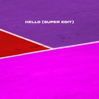 Thumbnail for the Martin Solveig - Hello (Super Edit) link, provided by host site