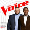 Thumbnail for the Christian Cuevas - Hello (The Voice Performance) link, provided by host site