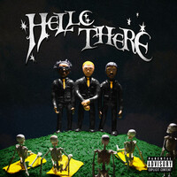 Thumbnail for the Lyrical Lemonade - Hello There link, provided by host site