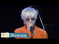 Thumbnail for the Zion.T - 'Hello Tutorial' Showcase -Greeting- (자이언티, 멋지게 인사하는 법, Red Velvet, SEULGI, 레드벨벳, 슬기) link, provided by host site