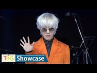 Thumbnail for the Zion.T - 'Hello Tutorial' Showcase -Photo Time- (자이언티, 멋지게 인사하는 법, Red Velvet, SEULGI, 레드벨벳, 슬기) link, provided by host site