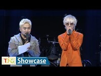 Thumbnail for the Zion.T - 'Hello Tutorial' Showcase -Q&A- (자이언티, 멋지게 인사하는 법, Red Velvet, SEULGI, 레드벨벳, 슬기) link, provided by host site