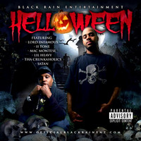 Thumbnail for the Lord Infamous - Helloween link, provided by host site