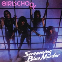Thumbnail for the Girlschool - Hellrazor link, provided by host site