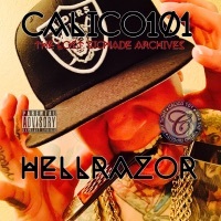 Thumbnail for the Calico 101 - Hellrazor - The Lost Siccmade Archives link, provided by host site