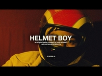Thumbnail for the Brockhampton - HELMET BOY EP.02 (RICKY'S CLUB) link, provided by host site