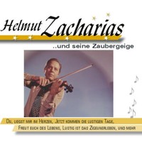 Thumbnail for the Helmut Zacharias - Helmut Zacharias Und Seine Zaubergeige - Volkslieder Im Country-Sund link, provided by host site