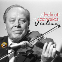Thumbnail for the Helmut Zacharias - Helmut Zacharias Violine link, provided by host site