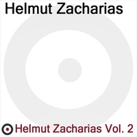 Thumbnail for the Helmut Zacharias - Helmut Zacharias Vol. 2 link, provided by host site