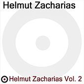 Thumbnail for the Helmut Zacharias - Helmut Zacharias Vol. 2 link, provided by host site
