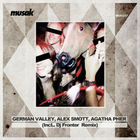 Thumbnail for the German Valley - Helo link, provided by host site